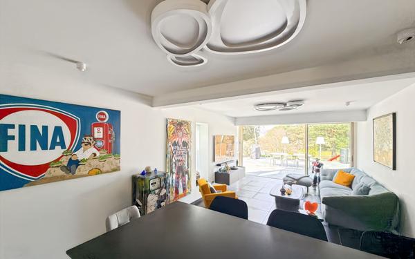 Maison à vendre    5 pièces •  La Roche-de-Glun