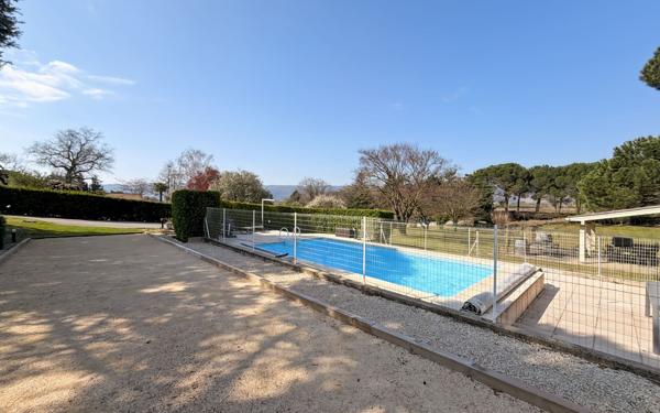 Maison à vendre    5 pièces •  La Roche-de-Glun
