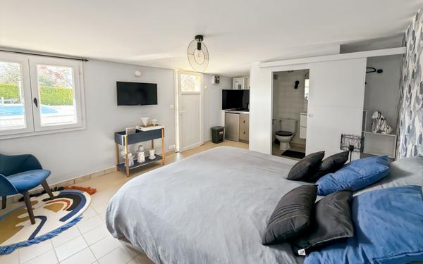 Maison à vendre    5 pièces •  La Roche-de-Glun