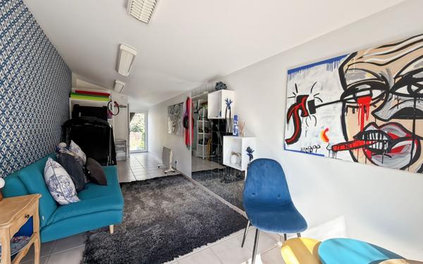 Maison à vendre    5 pièces •  La Roche-de-Glun