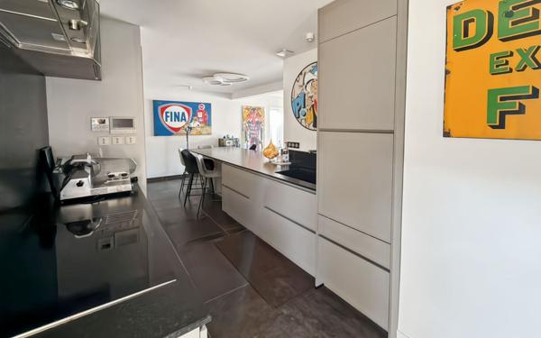 Maison à vendre    5 pièces •  La Roche-de-Glun