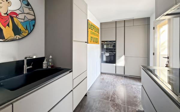 Maison à vendre    5 pièces •  La Roche-de-Glun