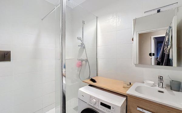 Appartement à louer    3 pièces • 69,76 m2 Oullins