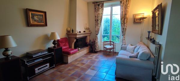 Maison à vendre 8 pièces 156 m² Perthes