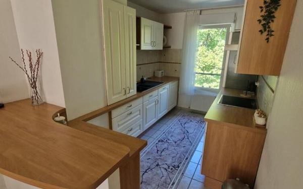 Appartement à louer    2 pièces • 69,75 m2 Saint-Julien-en-Genevois