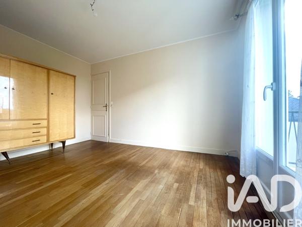 Maison à vendre 5 pièces 125 m² Taverny