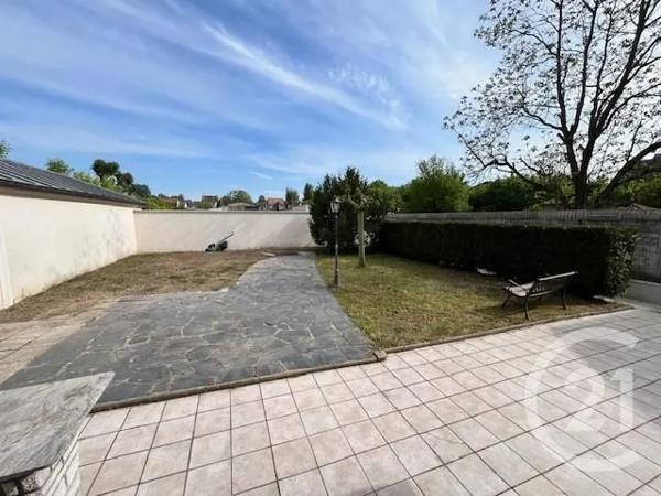 Maison à vendre  6 pièces - 135 m 2   DRAVEIL  - 91