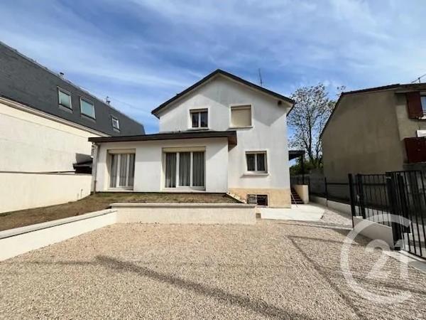 Maison à vendre  6 pièces - 135 m 2   DRAVEIL  - 91