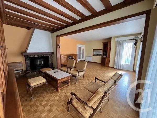 Maison à vendre  6 pièces - 135 m 2   DRAVEIL  - 91