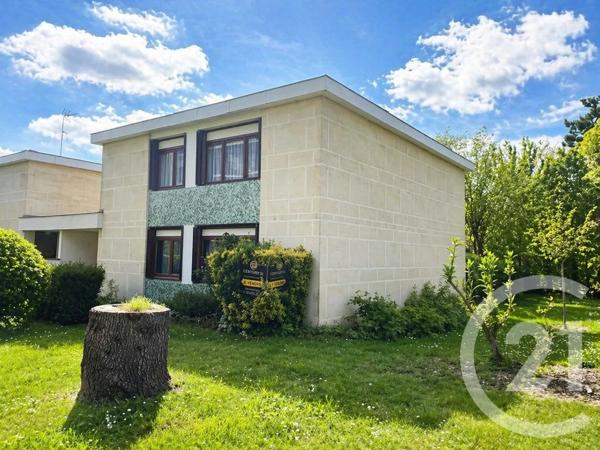 Maison à vendre  6 pièces - 135 m 2   DRAVEIL  - 91