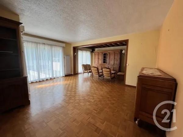 Maison à vendre  6 pièces - 135 m 2   DRAVEIL  - 91