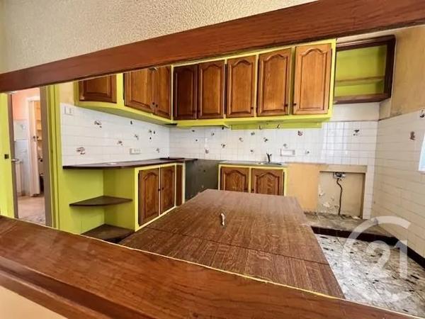 Maison à vendre  6 pièces - 135 m 2   DRAVEIL  - 91