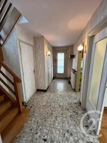 Maison à vendre  6 pièces - 135 m 2   DRAVEIL  - 91