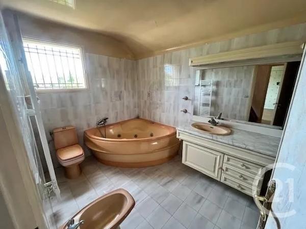 Maison à vendre  6 pièces - 135 m 2   DRAVEIL  - 91