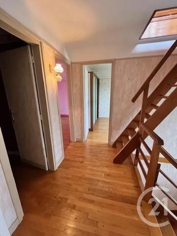 Maison à vendre  6 pièces - 135 m 2   DRAVEIL  - 91