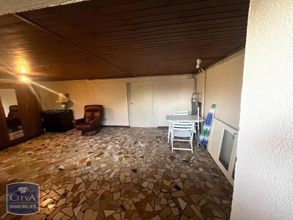 Maison à louer 3 pièces 65.35m²