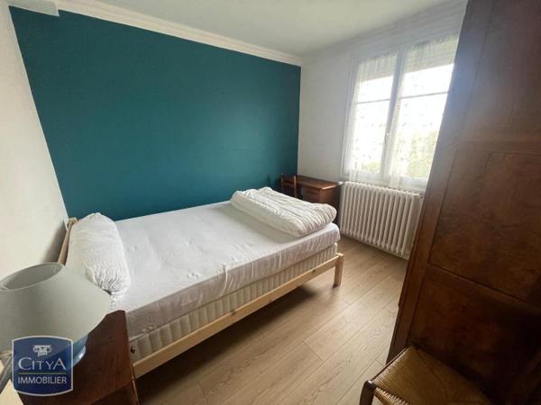 Maison à louer 3 pièces 65.35m²