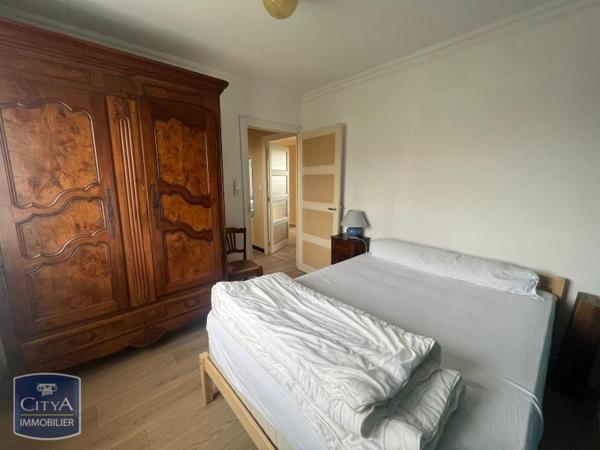 Maison à louer 3 pièces 65.35m²