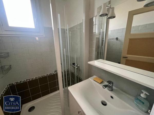 Maison à louer 3 pièces 65.35m²