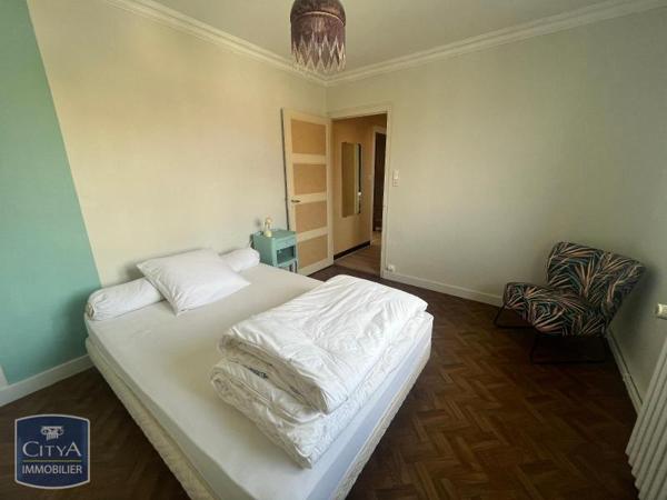 Maison à louer 3 pièces 65.35m²