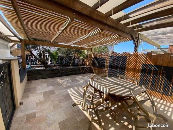 Maison à vendre |  Biscarrosse |  4 pièces | 100 m²