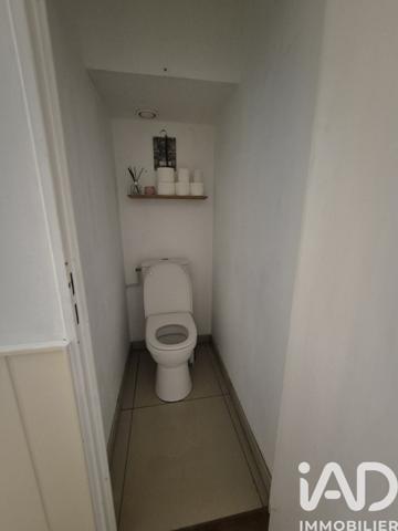 Appartement à vendre 2 pièces 27 m² Sarzeau