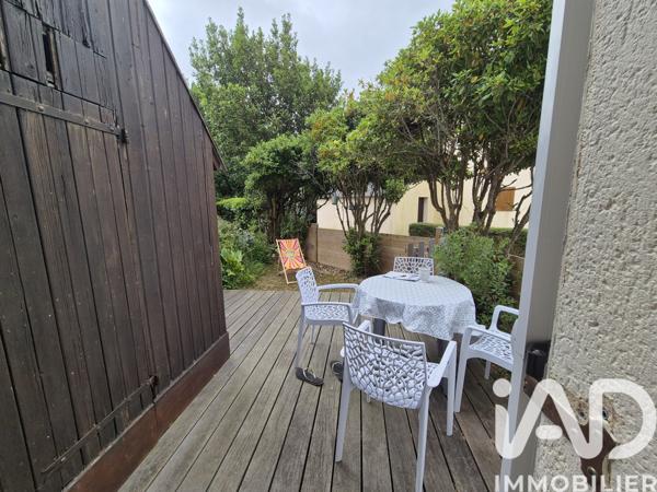 Appartement à vendre 2 pièces 27 m² Sarzeau