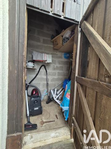 Appartement à vendre 2 pièces 27 m² Sarzeau