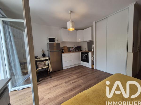 Appartement à vendre 2 pièces 27 m² Sarzeau