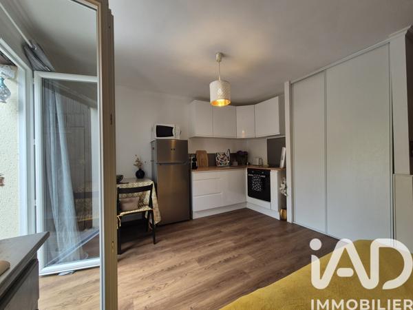 Appartement à vendre 2 pièces 27 m² Sarzeau