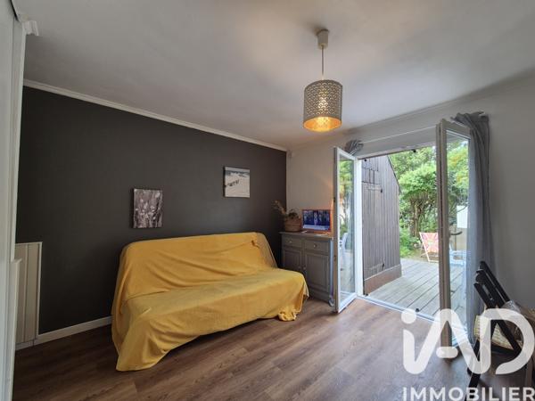 Appartement à vendre 2 pièces 27 m² Sarzeau