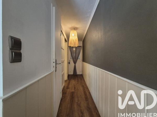 Appartement à vendre 2 pièces 27 m² Sarzeau