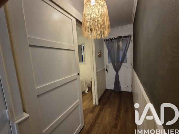 Appartement à vendre 2 pièces 27 m² Sarzeau