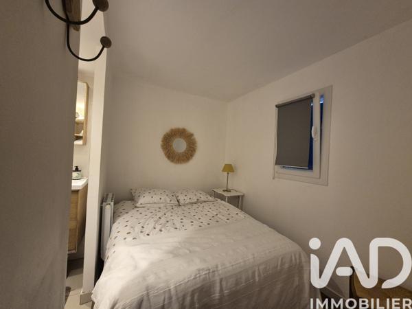 Appartement à vendre 2 pièces 27 m² Sarzeau