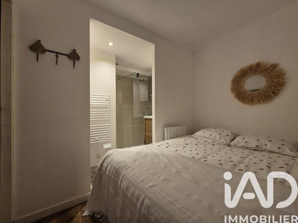 Appartement à vendre 2 pièces 27 m² Sarzeau
