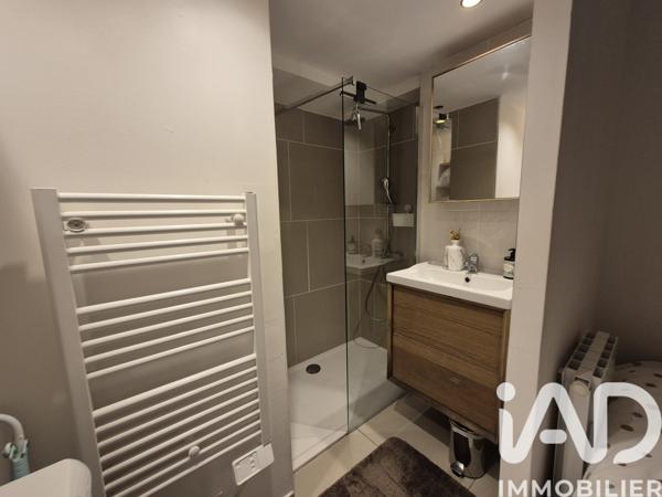 Appartement à vendre 2 pièces 27 m² Sarzeau