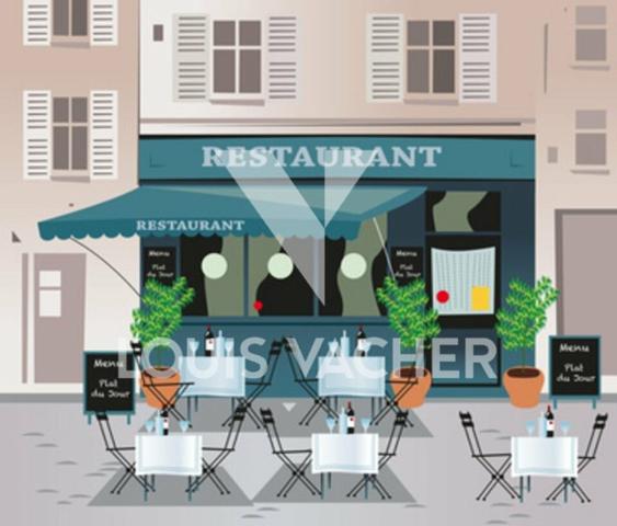 Local commercial de 60 m² à louer à Bordeaux