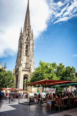 Local commercial de 60 m² à louer à Bordeaux