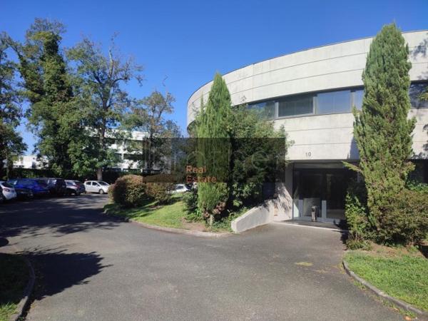 Bureau de 707 m² à louer à Bordeaux Ouest-Merignac