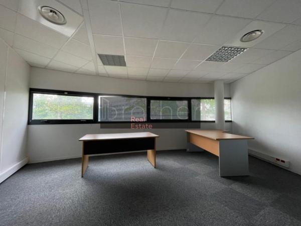 Bureau de 707 m² à louer à Bordeaux Ouest-Merignac