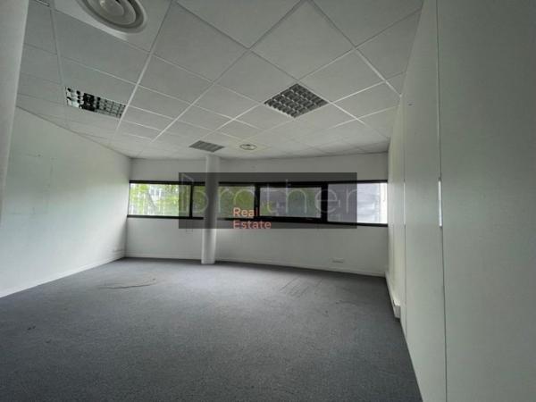 Bureau de 707 m² à louer à Bordeaux Ouest-Merignac