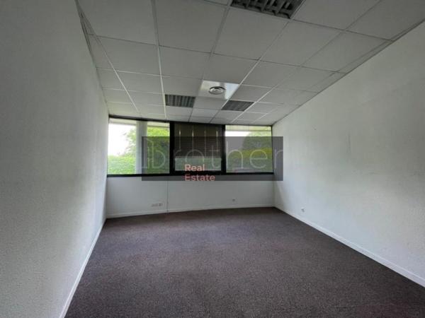 Bureau de 707 m² à louer à Bordeaux Ouest-Merignac