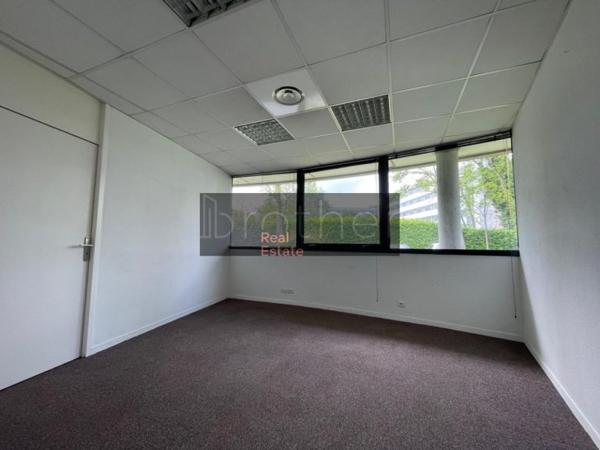 Bureau de 707 m² à louer à Bordeaux Ouest-Merignac