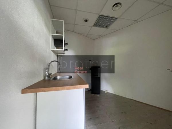 Bureau de 707 m² à louer à Bordeaux Ouest-Merignac