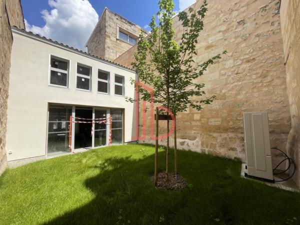 Bureau de 358 m² à vendre à Bordeaux Saint-Michel - Victoire