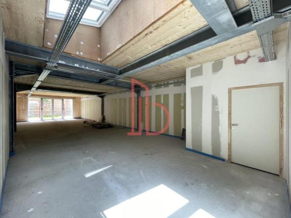 Bureau de 358 m² à vendre à Bordeaux Saint-Michel - Victoire