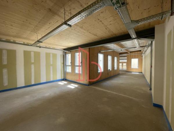 Bureau de 358 m² à vendre à Bordeaux Saint-Michel - Victoire
