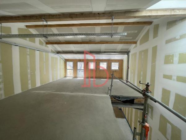 Bureau de 358 m² à vendre à Bordeaux Saint-Michel - Victoire