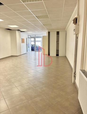 Bureau de 70 m² à vendre à Bordeaux Nansouty Saint-Genes