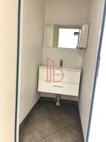 Bureau de 70 m² à vendre à Bordeaux Nansouty Saint-Genes